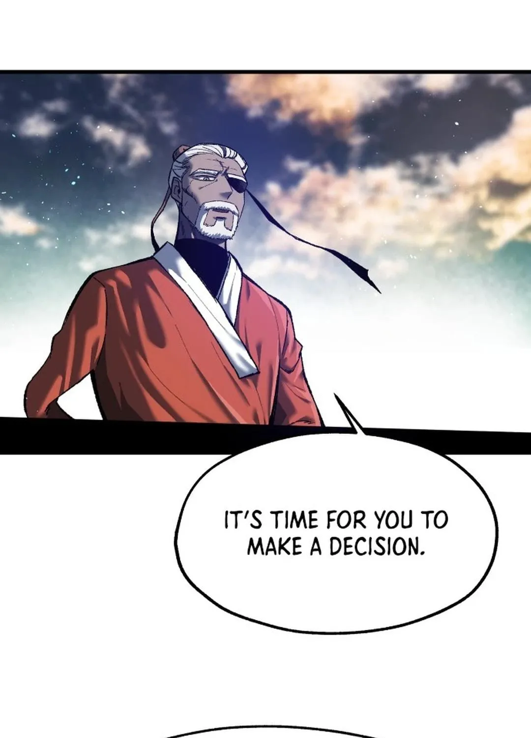 Light of the Dawn (Remake) Chapter 48 page 39 - 