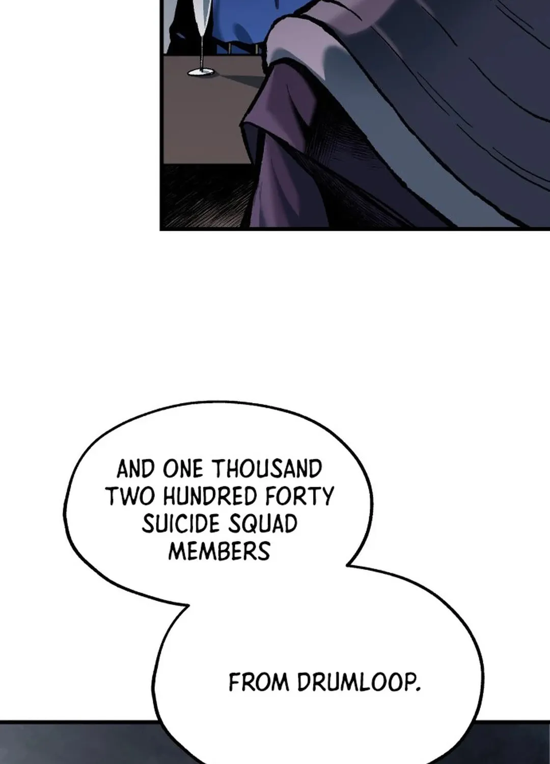 Light of the Dawn (Remake) Chapter 48 page 51 - 