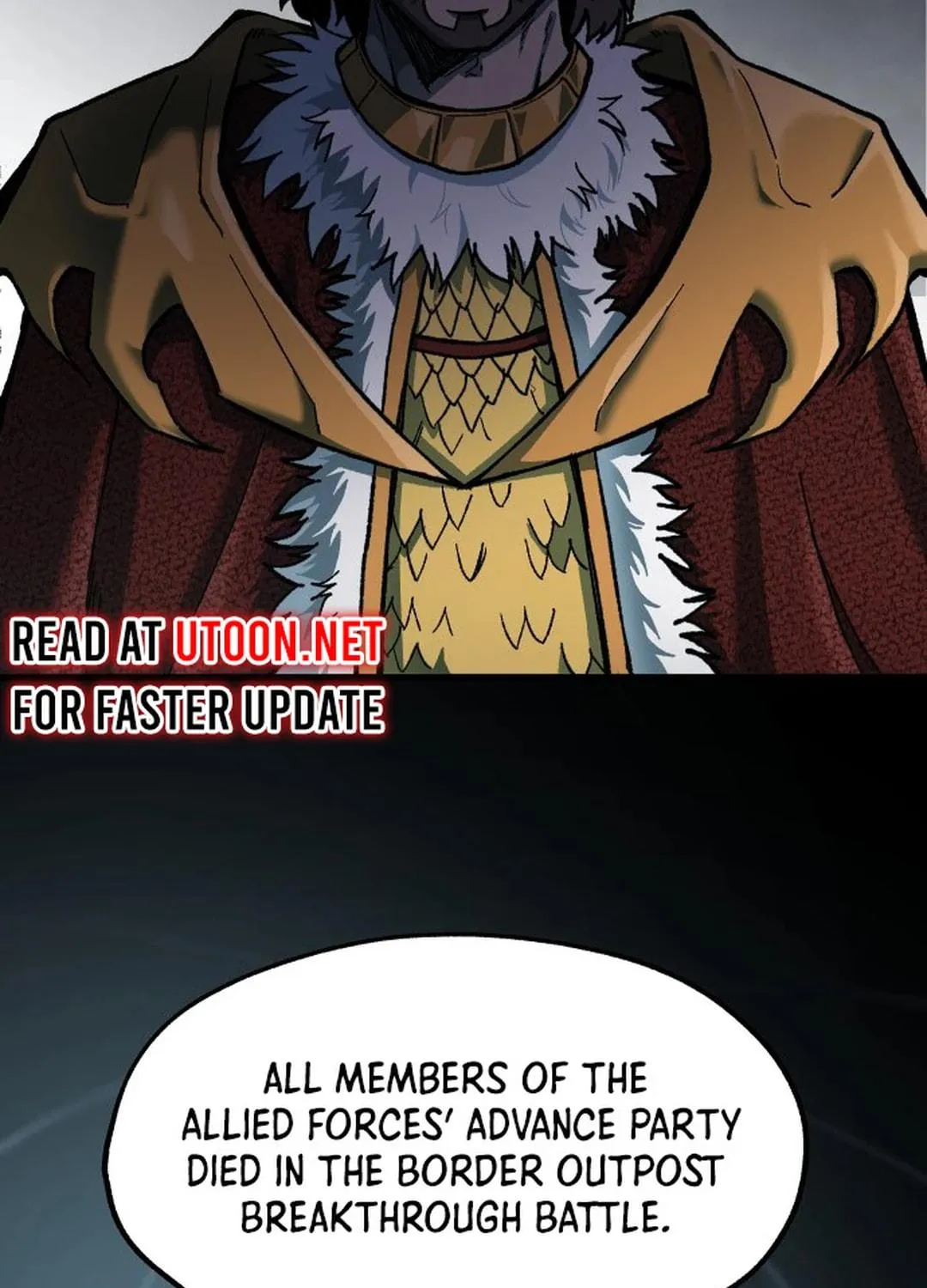 Light of the Dawn (Remake) Chapter 48 page 53 - 