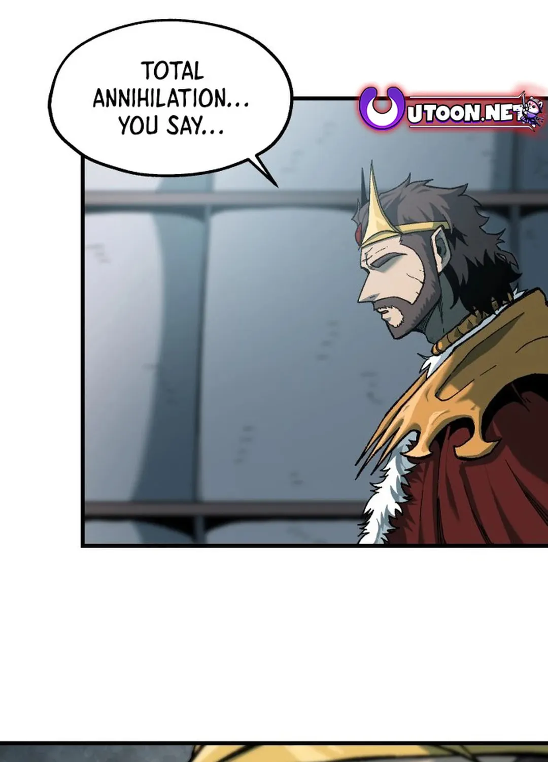 Light of the Dawn (Remake) Chapter 48 page 57 - 