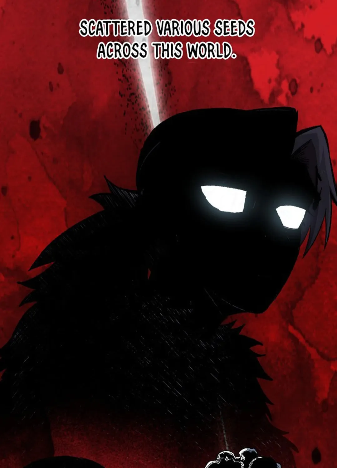 Light of the Dawn (Remake) Chapter 48 page 7 - 
