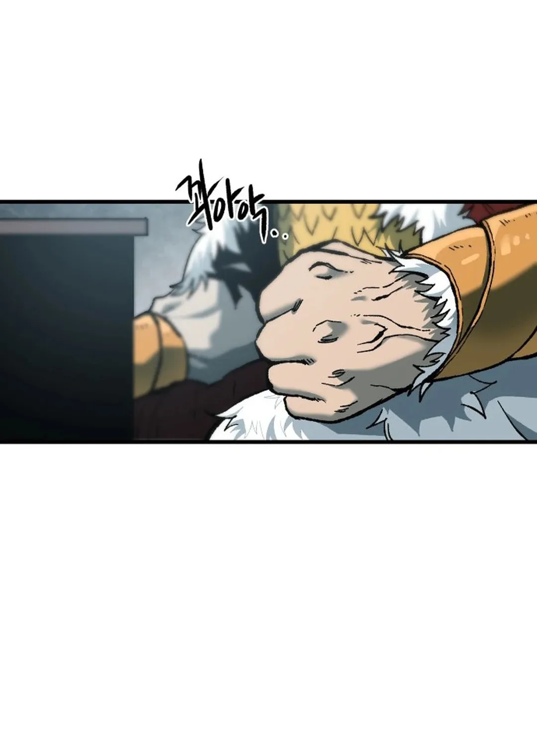 Light of the Dawn (Remake) Chapter 48 page 61 - 