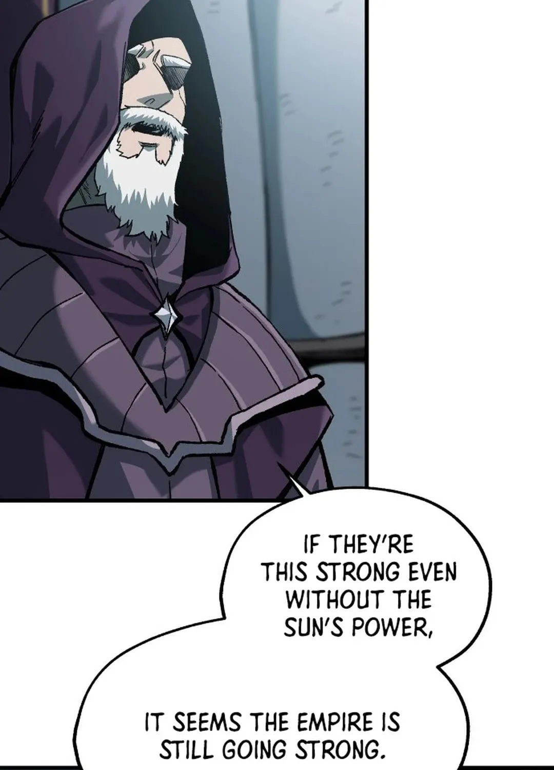 Light of the Dawn (Remake) Chapter 48 page 63 - 