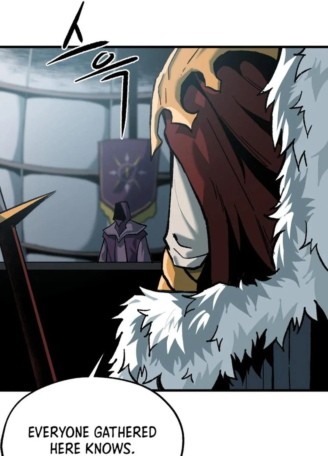 Light of the Dawn (Remake) Chapter 48 page 69 - 