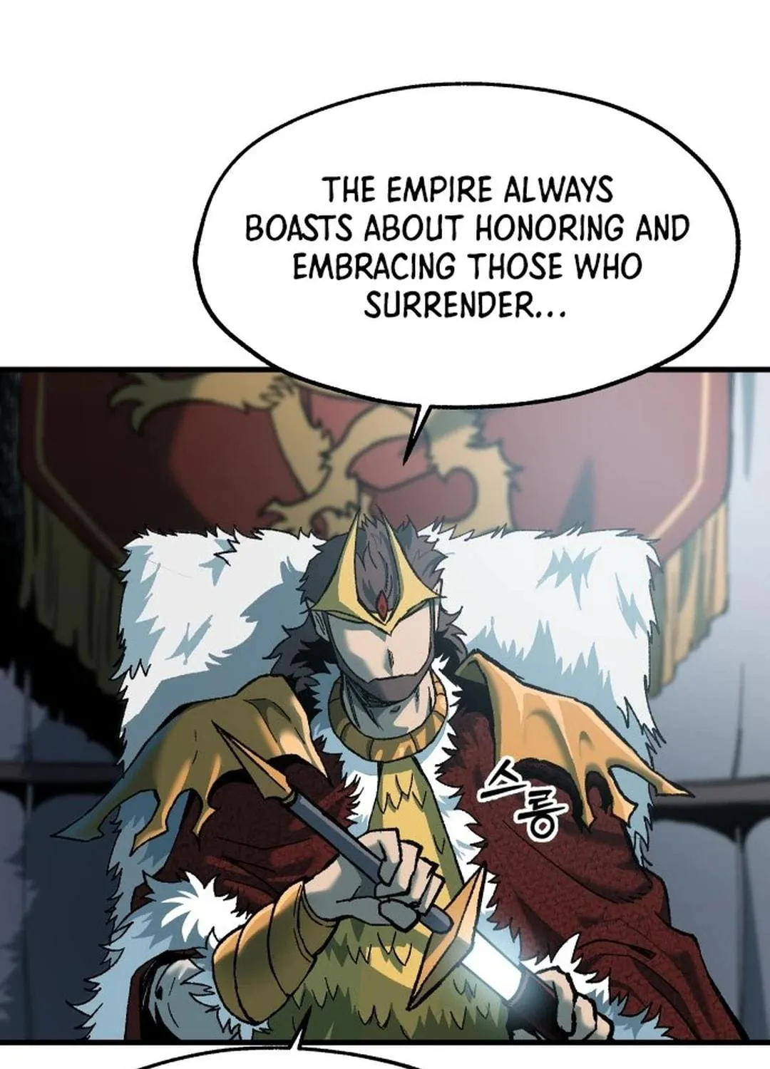 Light of the Dawn (Remake) Chapter 48 page 71 - 