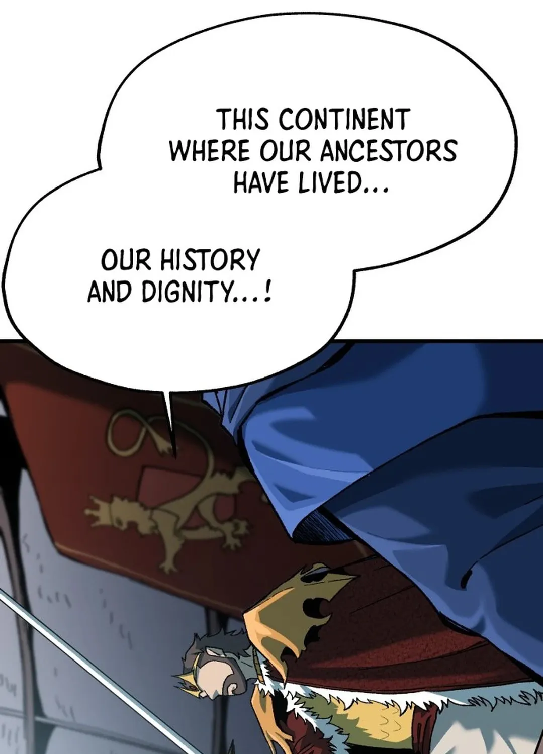 Light of the Dawn (Remake) Chapter 48 page 75 - 