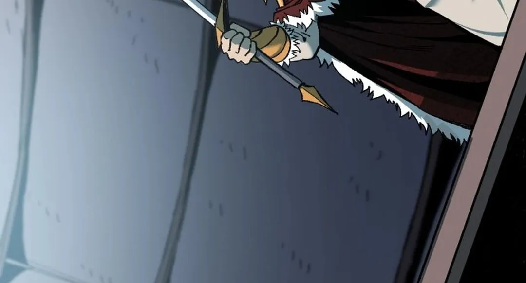 Light of the Dawn (Remake) Chapter 48 page 76 - 