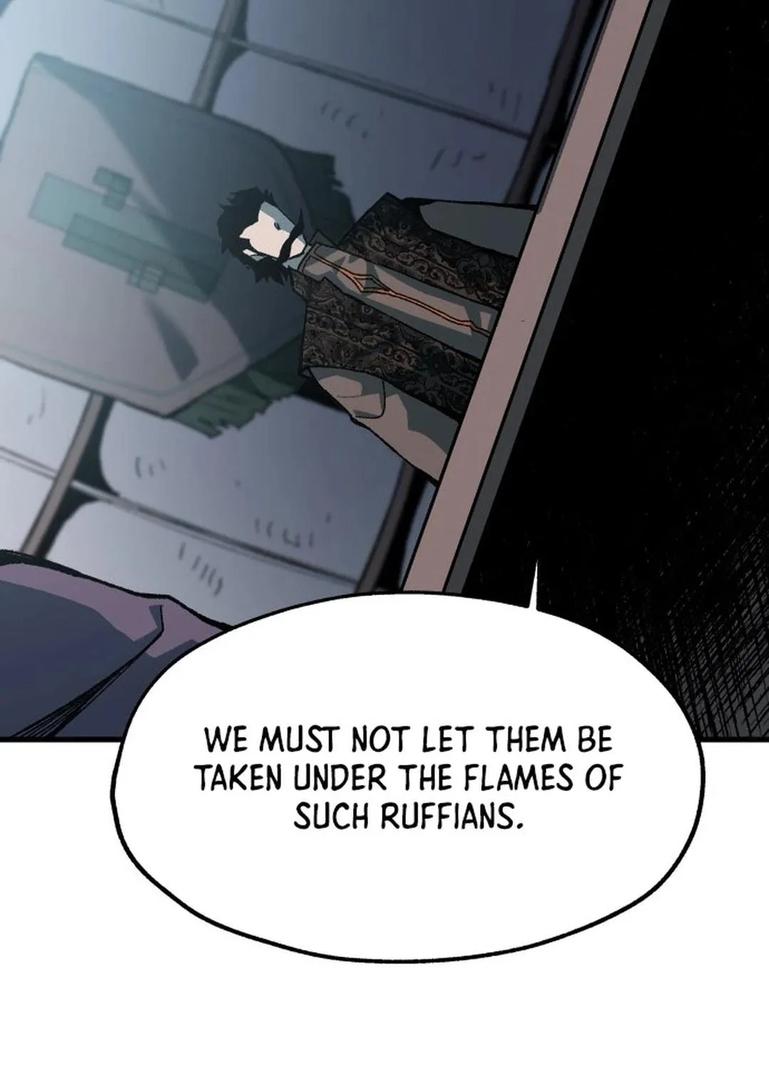 Light of the Dawn (Remake) Chapter 48 page 77 - 
