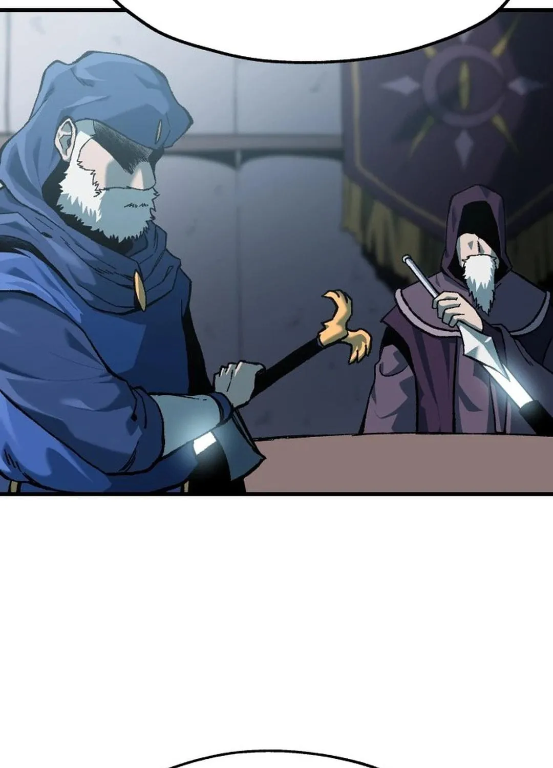 Light of the Dawn (Remake) Chapter 48 page 79 - 