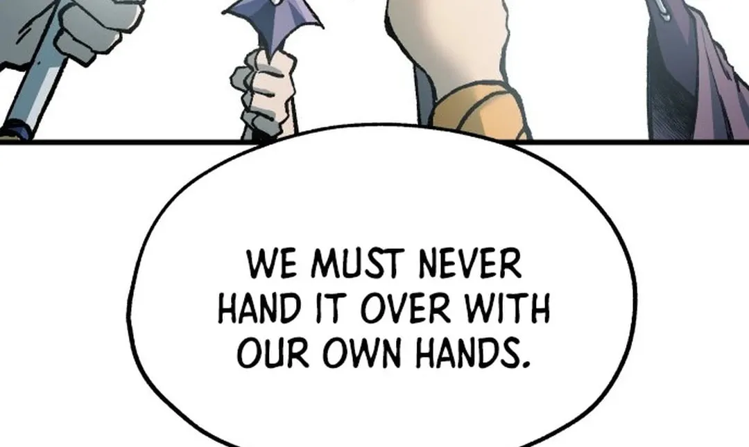Light of the Dawn (Remake) Chapter 48 page 82 - 