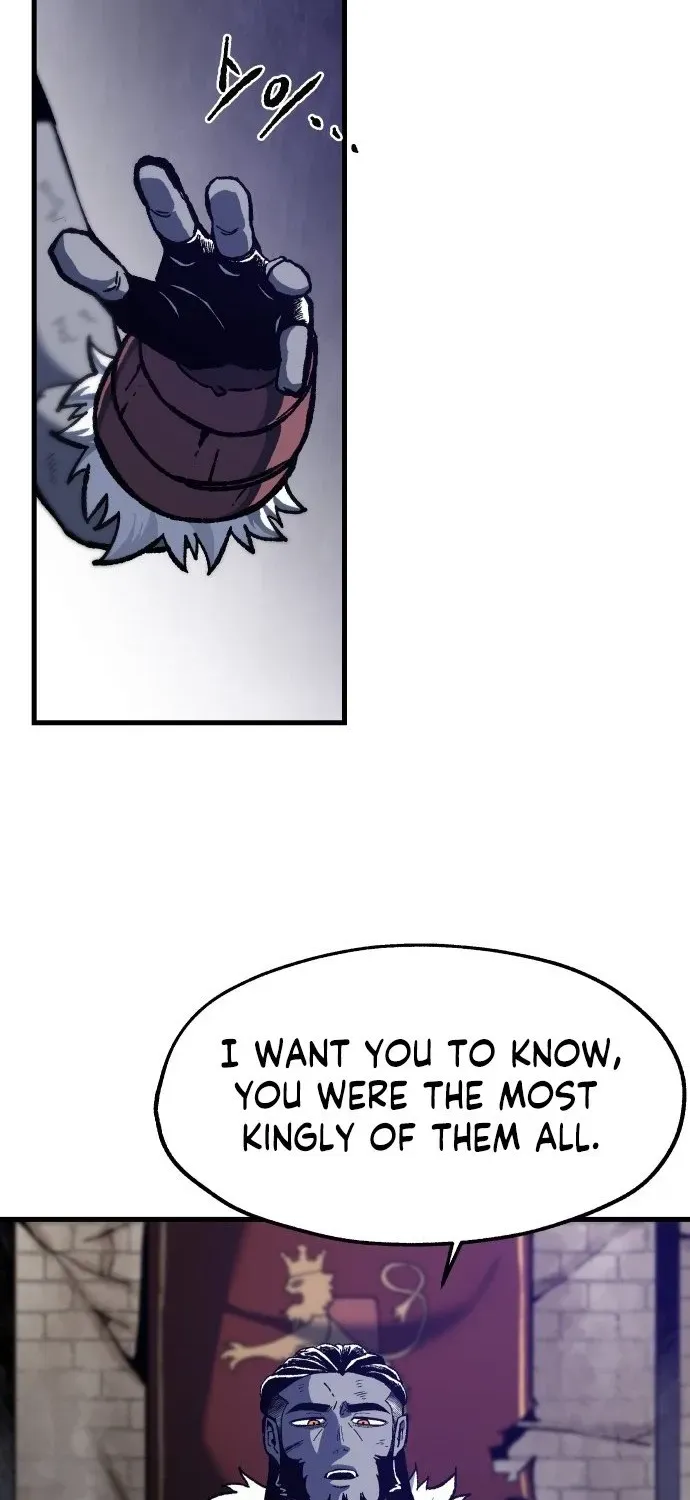 Light of the Dawn (Remake) Chapter 49: [Season 2 Start] page 2 - 