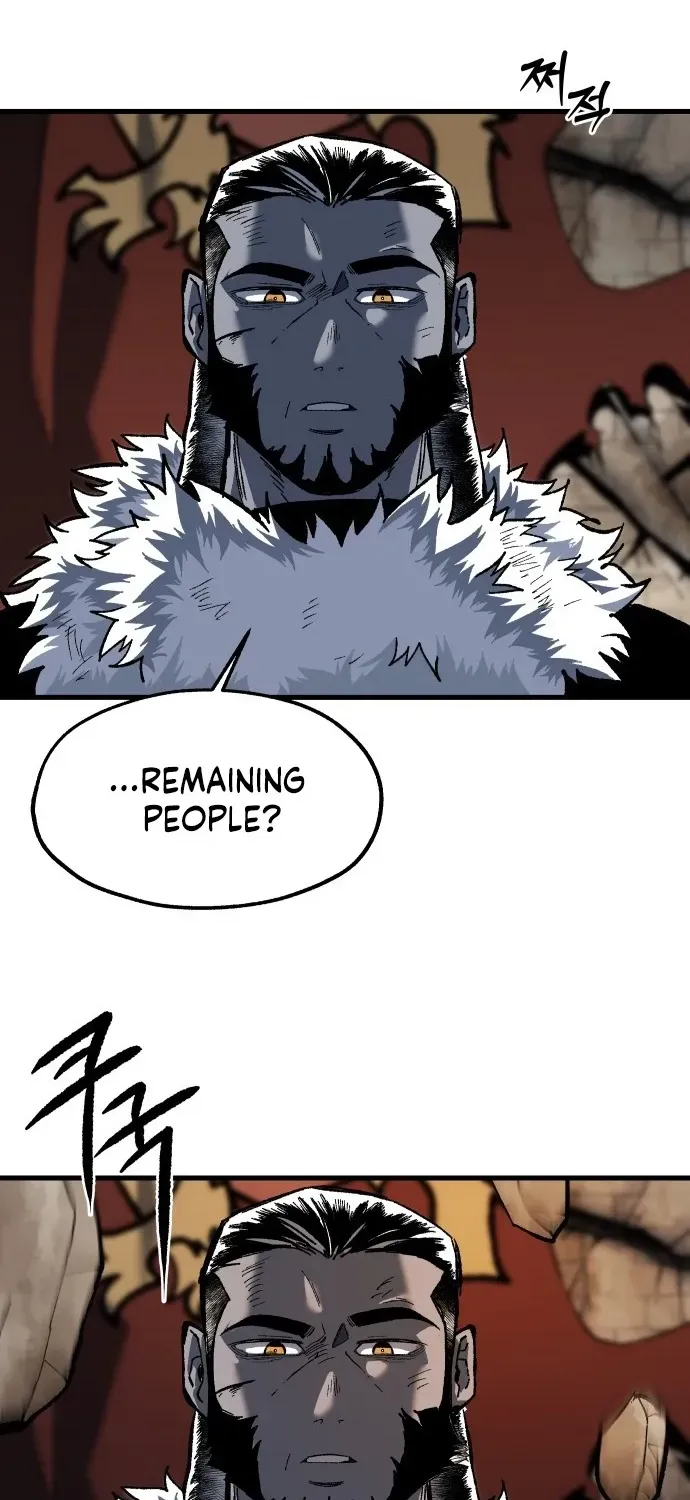 Light of the Dawn (Remake) Chapter 49: [Season 2 Start] page 11 - 