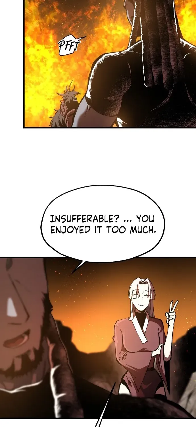 Light of the Dawn (Remake) Chapter 49: [Season 2 Start] page 20 - 