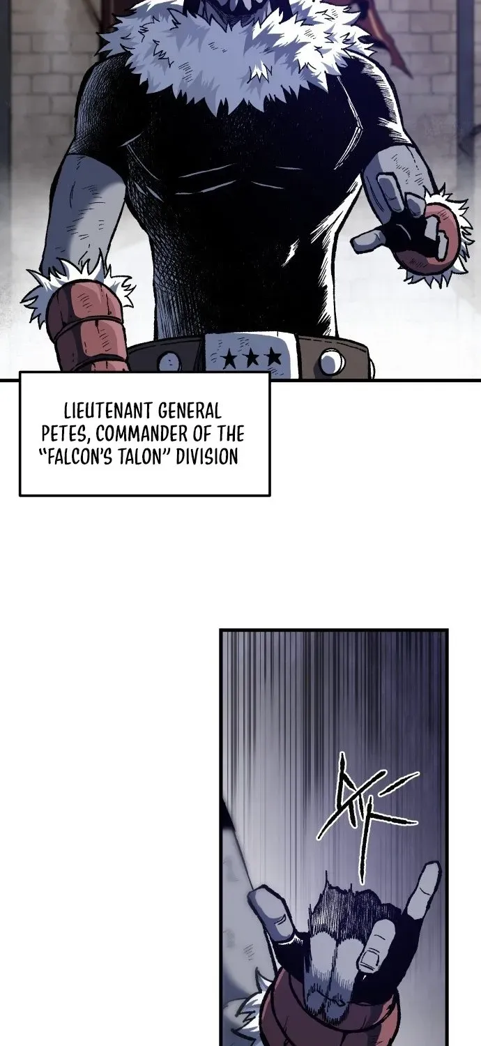 Light of the Dawn (Remake) Chapter 49: [Season 2 Start] page 3 - 