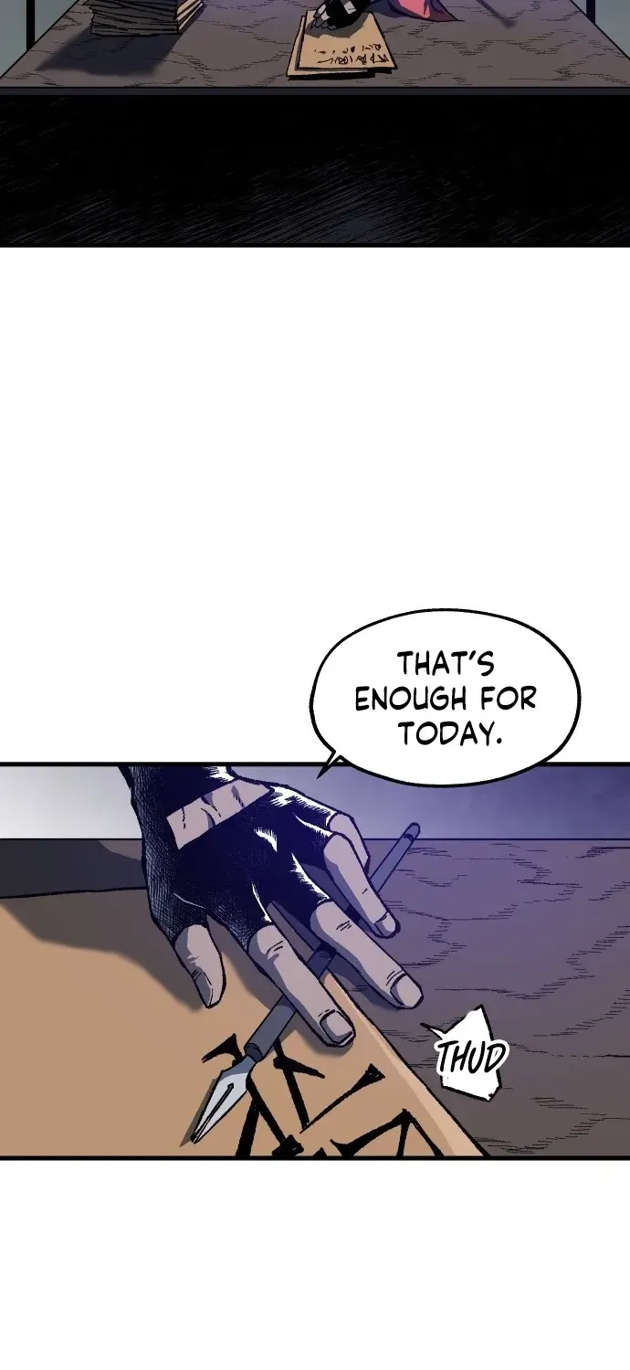 Light of the Dawn (Remake) Chapter 49: [Season 2 Start] page 27 - 