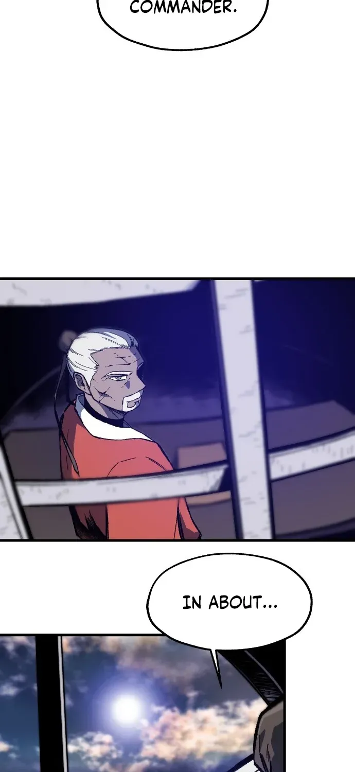 Light of the Dawn (Remake) Chapter 49: [Season 2 Start] page 29 - 