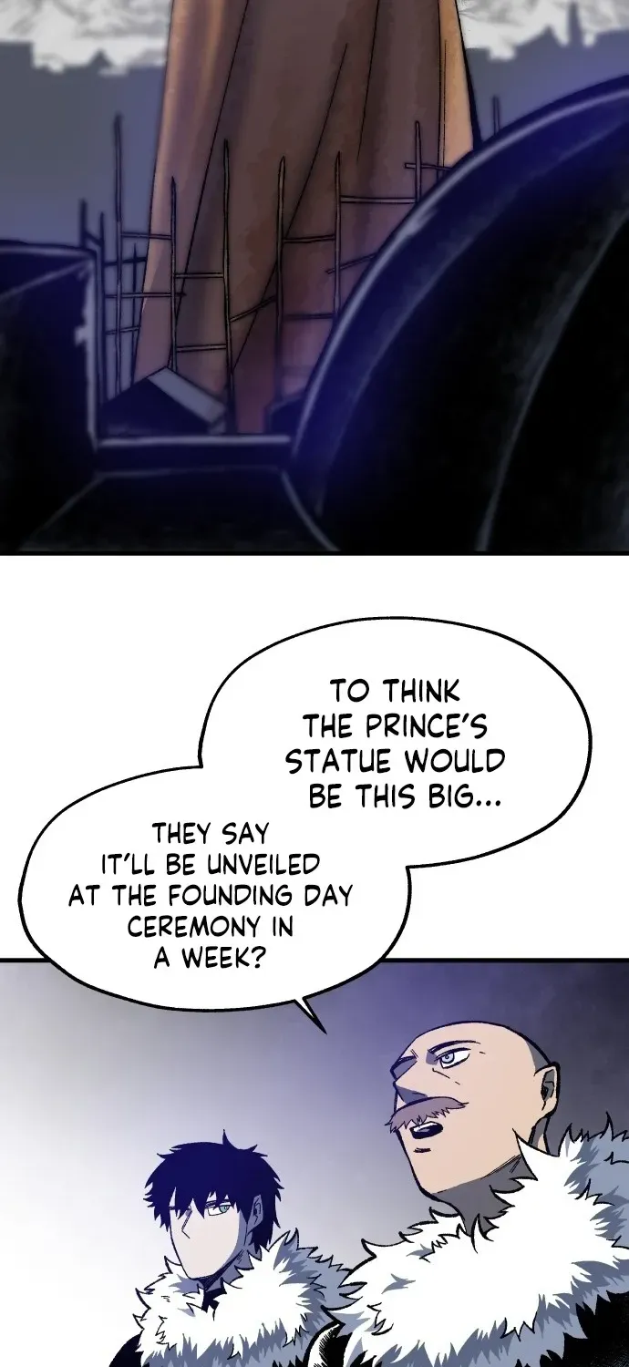 Light of the Dawn (Remake) Chapter 49: [Season 2 Start] page 32 - 