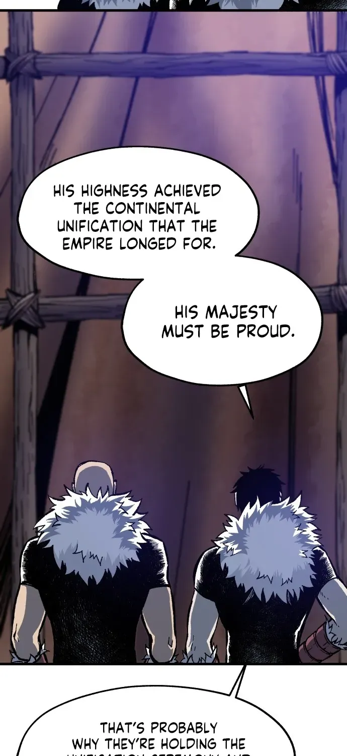 Light of the Dawn (Remake) Chapter 49: [Season 2 Start] page 33 - 