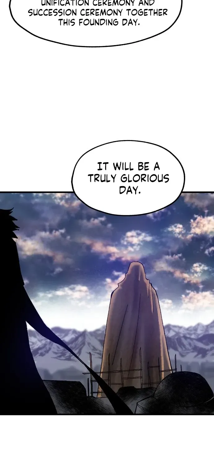 Light of the Dawn (Remake) Chapter 49: [Season 2 Start] page 34 - 