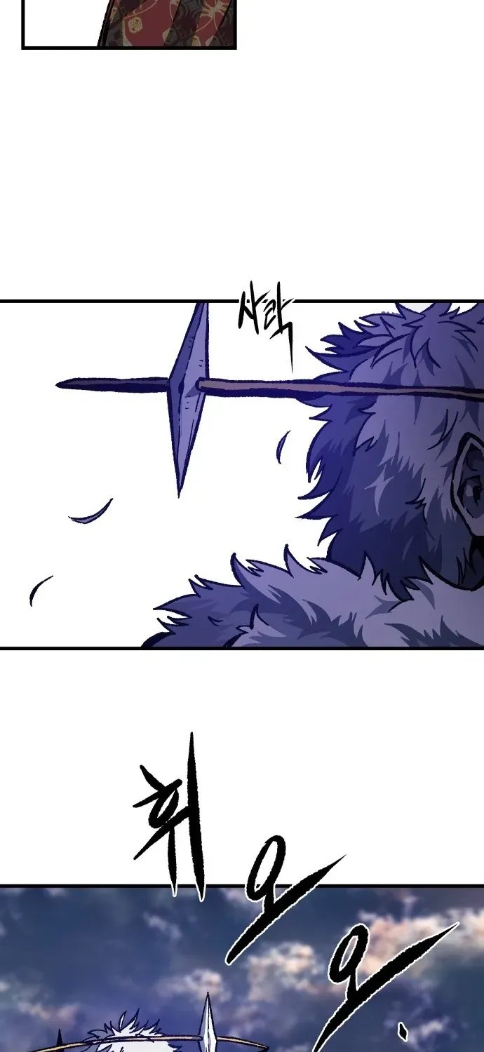 Light of the Dawn (Remake) Chapter 49: [Season 2 Start] page 36 - 