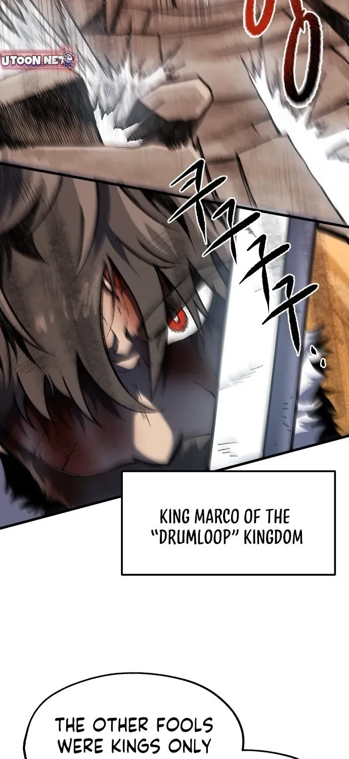 Light of the Dawn (Remake) Chapter 49: [Season 2 Start] page 5 - 