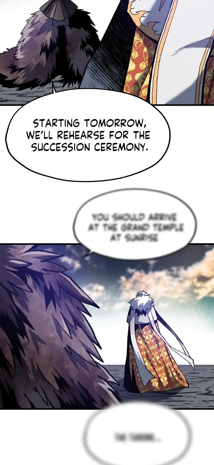 Light of the Dawn (Remake) Chapter 49: [Season 2 Start] page 41 - 