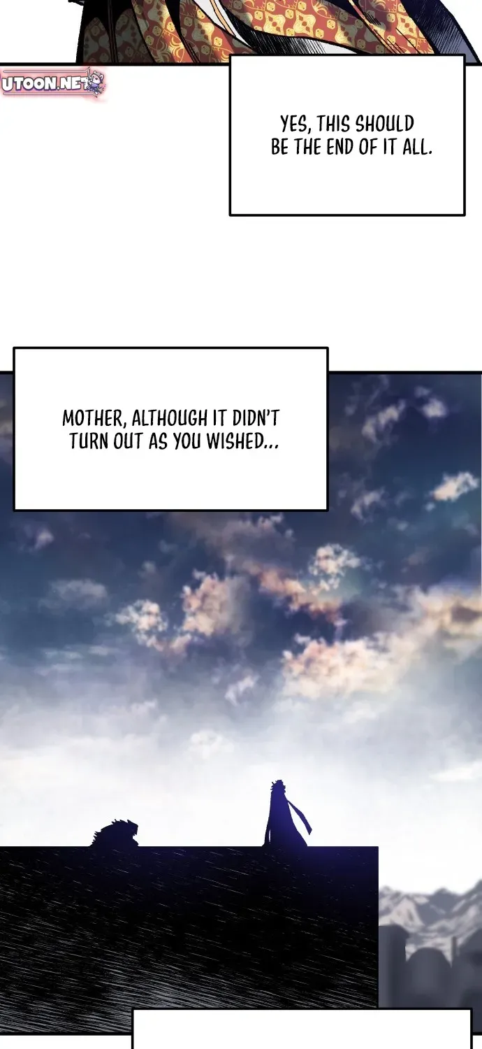 Light of the Dawn (Remake) Chapter 49: [Season 2 Start] page 43 - 