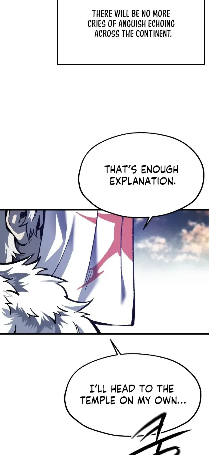Light of the Dawn (Remake) Chapter 49: [Season 2 Start] page 44 - 
