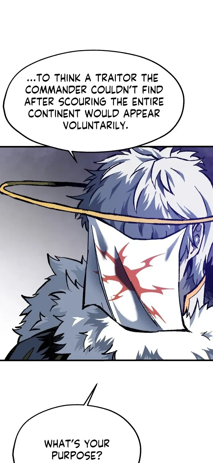 Light of the Dawn (Remake) Chapter 49: [Season 2 Start] page 50 - 