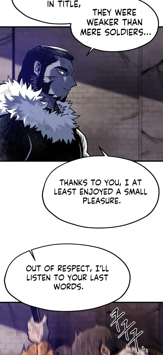 Light of the Dawn (Remake) Chapter 49: [Season 2 Start] page 6 - 