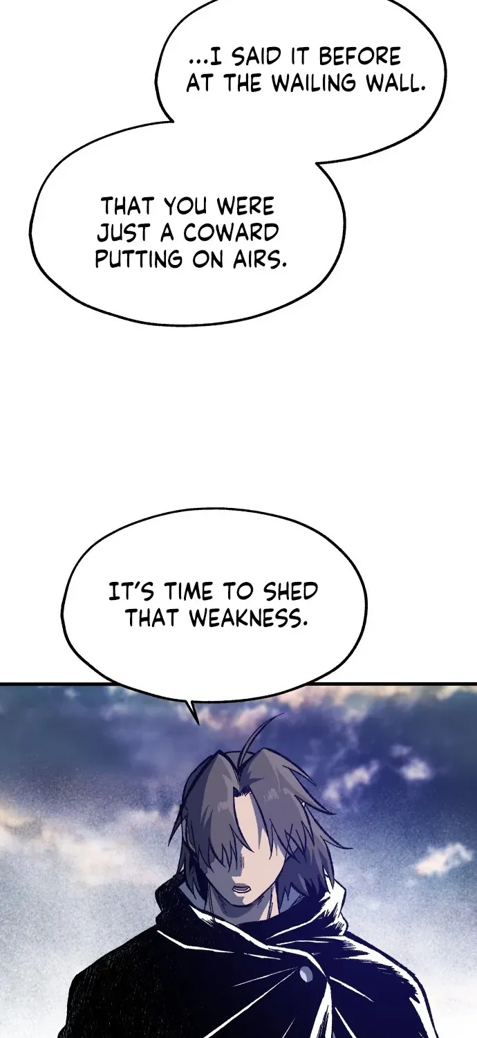 Light of the Dawn (Remake) Chapter 49: [Season 2 Start] page 52 - 