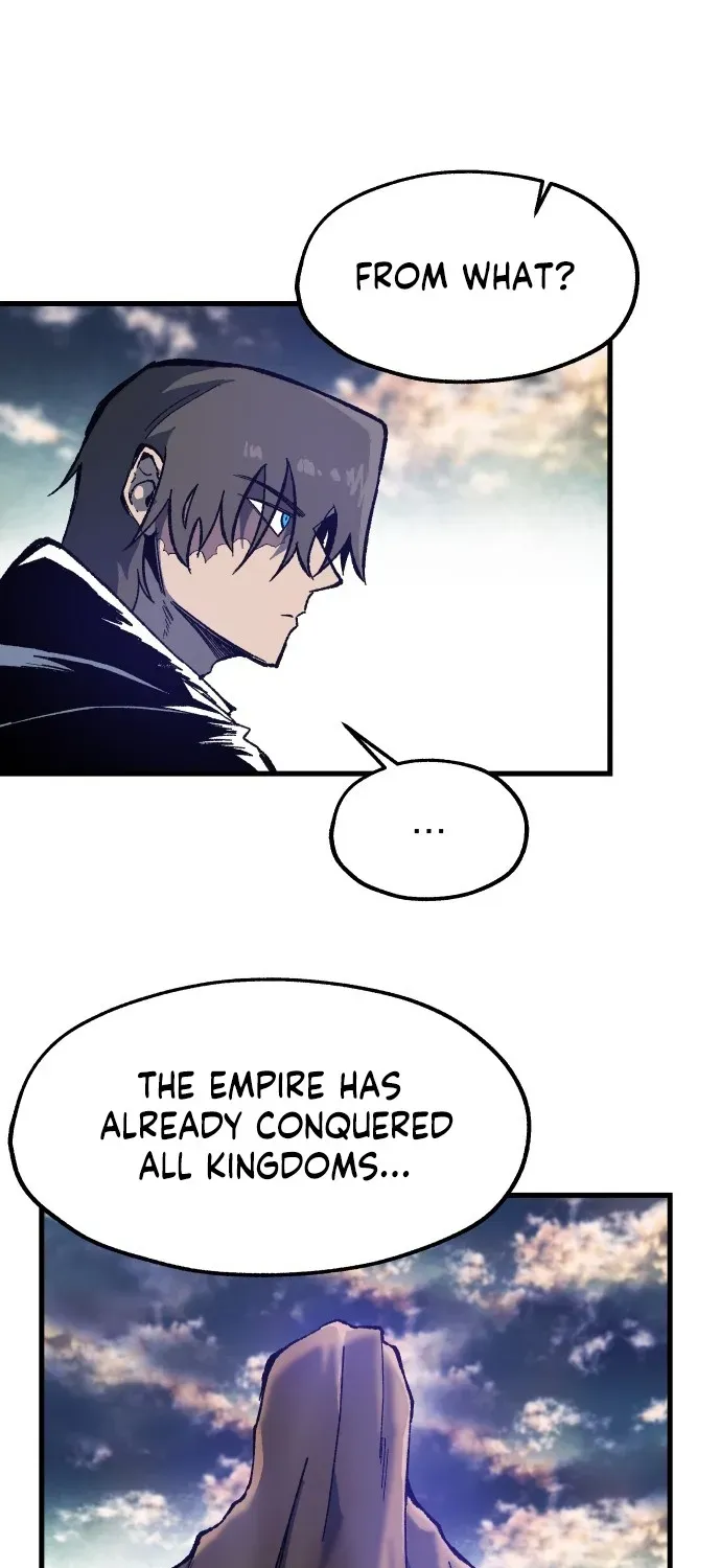Light of the Dawn (Remake) Chapter 49: [Season 2 Start] page 54 - 