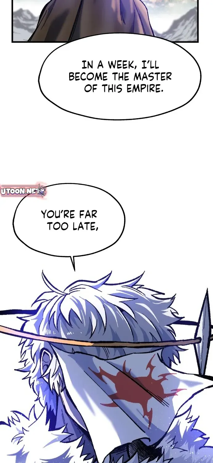 Light of the Dawn (Remake) Chapter 49: [Season 2 Start] page 55 - 