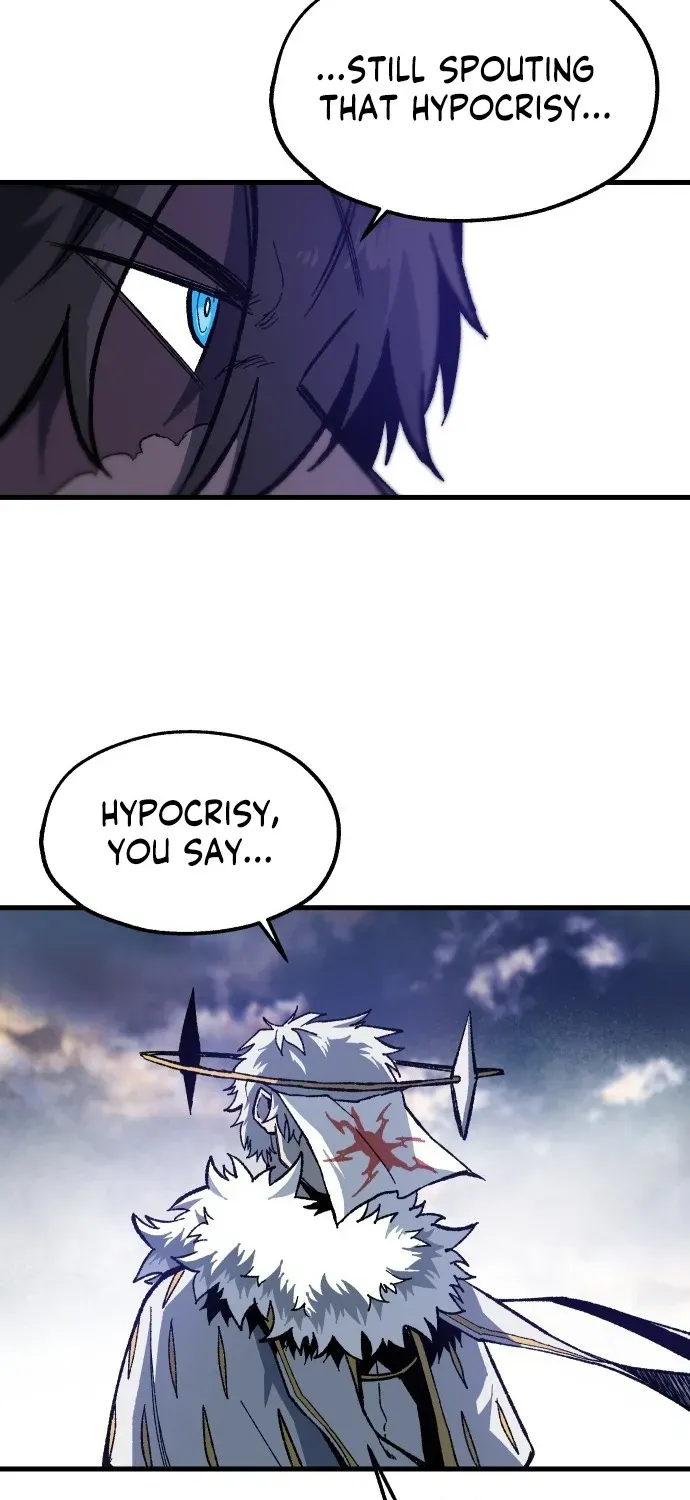 Light of the Dawn (Remake) Chapter 49: [Season 2 Start] page 59 - 