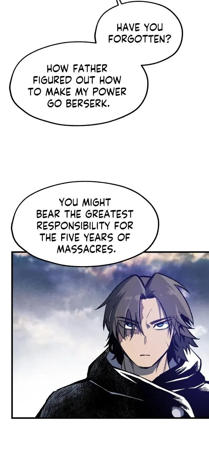 Light of the Dawn (Remake) Chapter 49: [Season 2 Start] page 60 - 