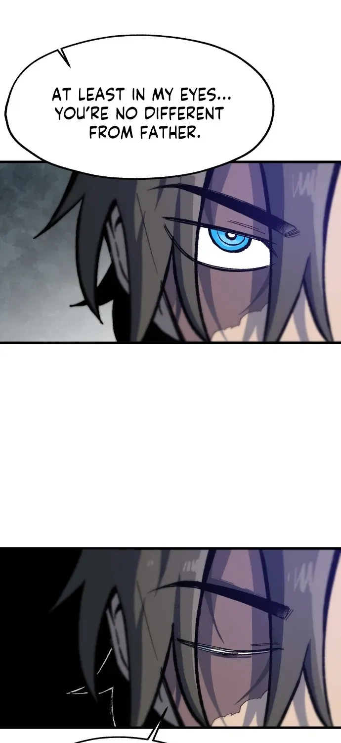 Light of the Dawn (Remake) Chapter 49: [Season 2 Start] page 61 - 