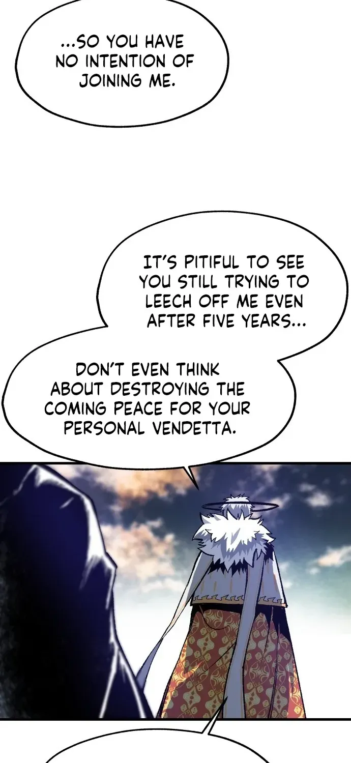 Light of the Dawn (Remake) Chapter 49: [Season 2 Start] page 62 - 