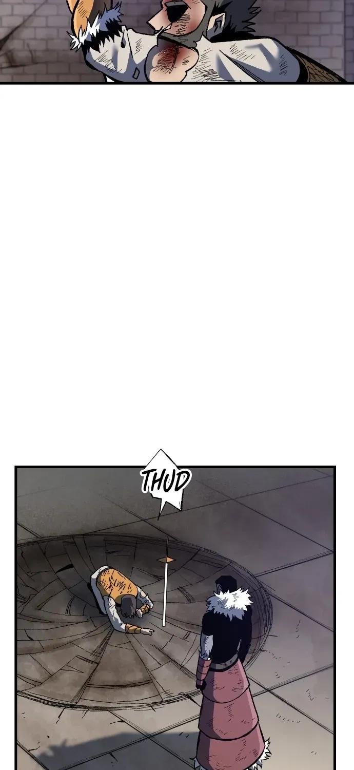 Light of the Dawn (Remake) Chapter 49: [Season 2 Start] page 8 - 