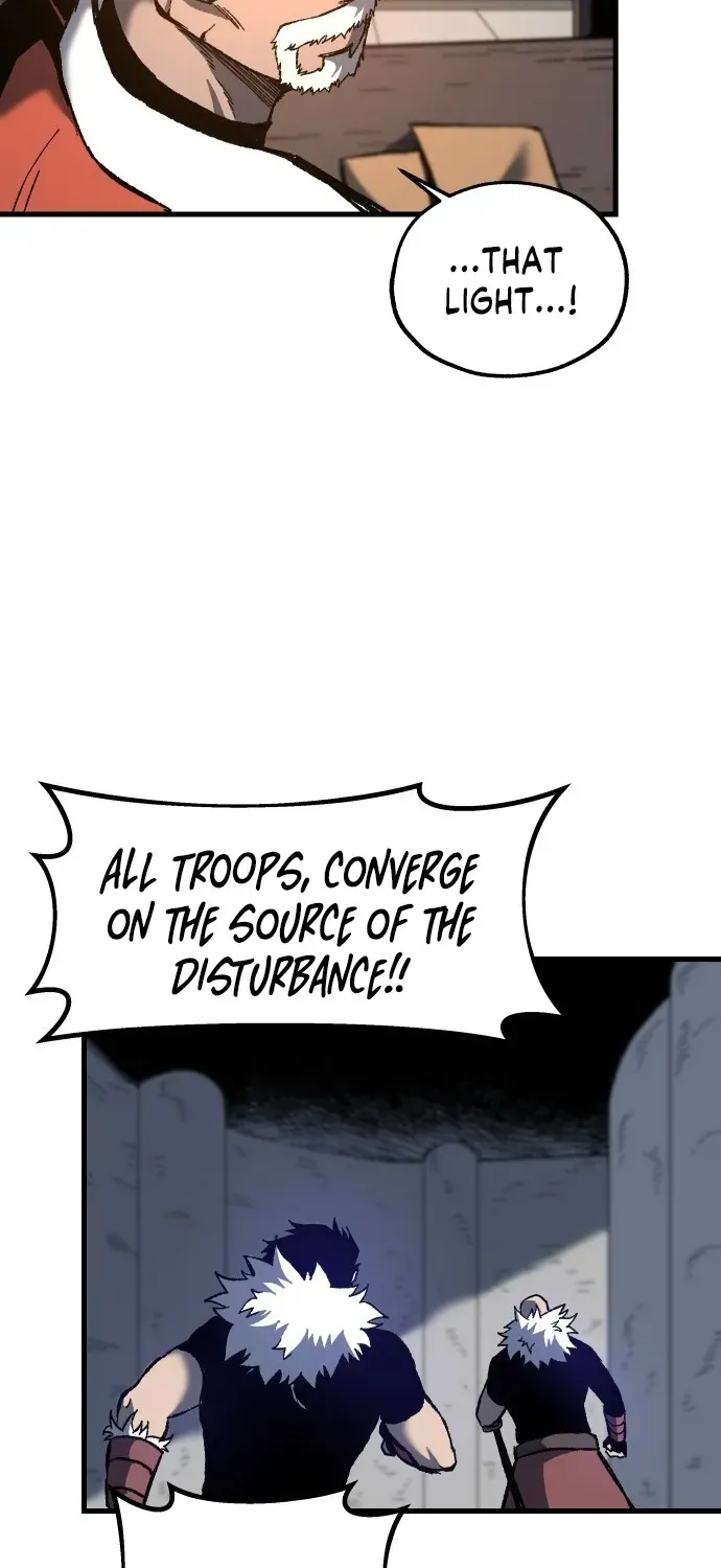 Light of the Dawn (Remake) Chapter 49: [Season 2 Start] page 72 - 