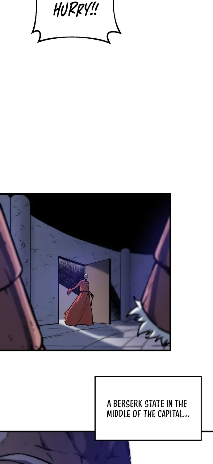 Light of the Dawn (Remake) Chapter 49: [Season 2 Start] page 73 - 