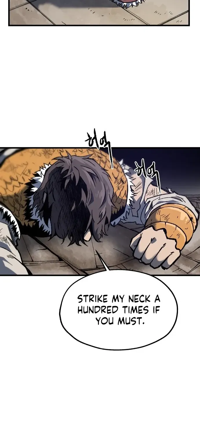 Light of the Dawn (Remake) Chapter 49: [Season 2 Start] page 9 - 