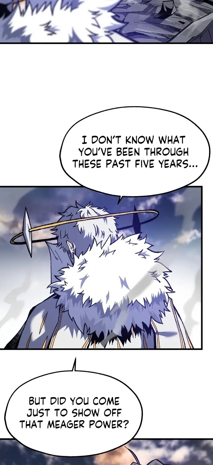 Light of the Dawn (Remake) Chapter 49: [Season 2 Start] page 85 - 