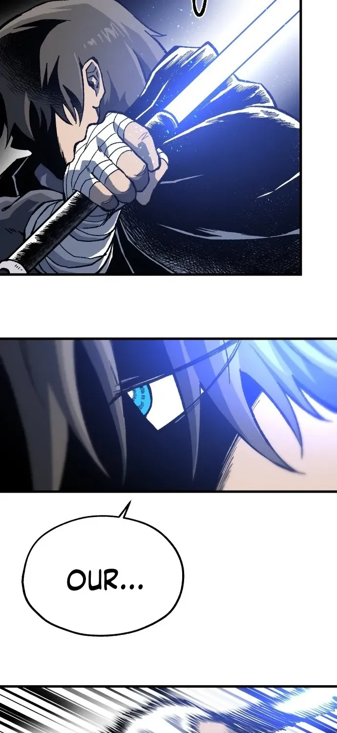 Light of the Dawn (Remake) Chapter 49: [Season 2 Start] page 90 - 