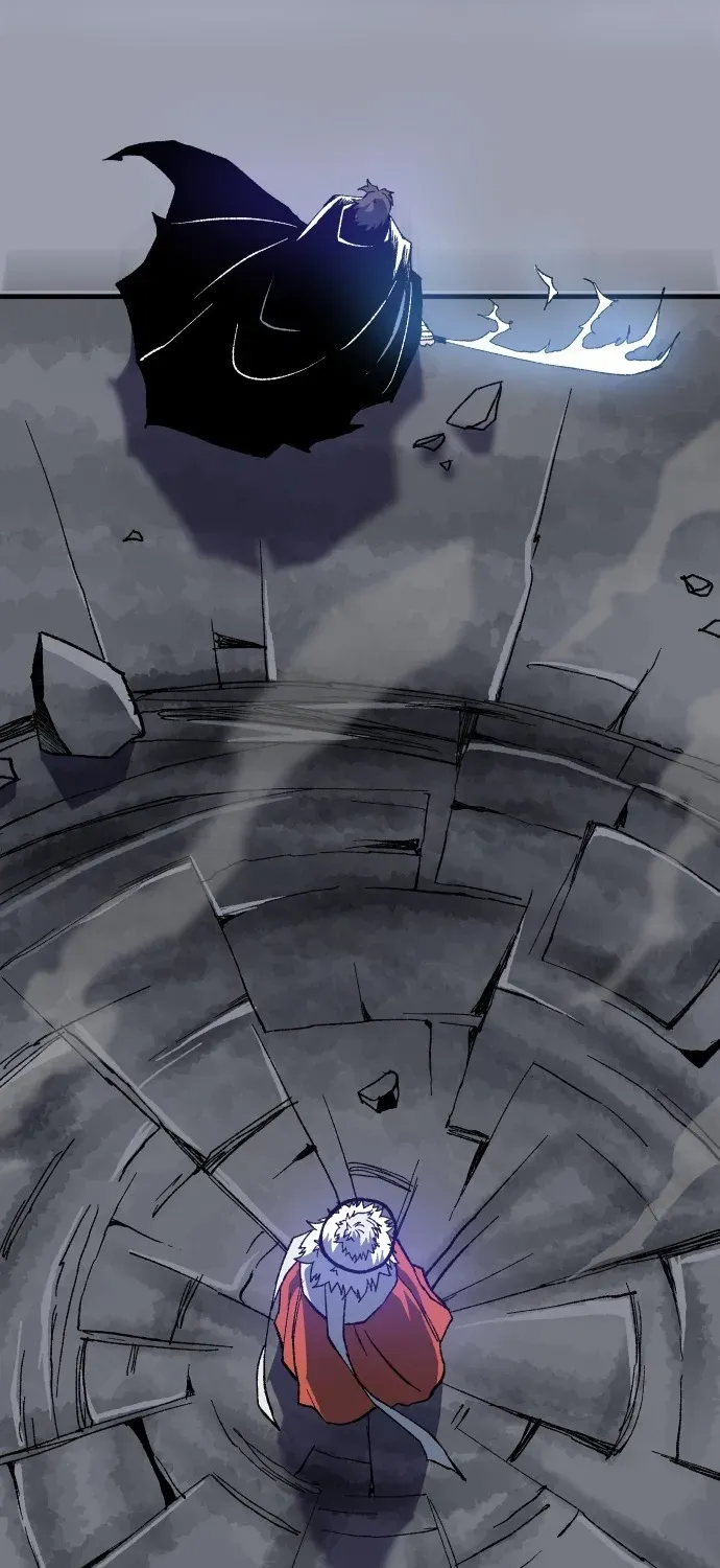 Light of the Dawn (Remake) Chapter 49: [Season 2 Start] page 96 - 