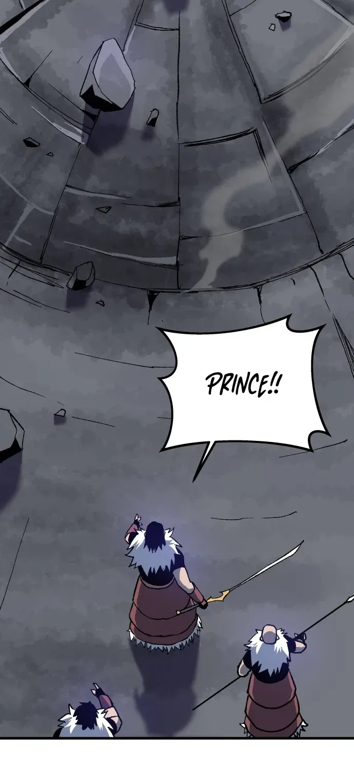 Light of the Dawn (Remake) Chapter 49: [Season 2 Start] page 97 - 
