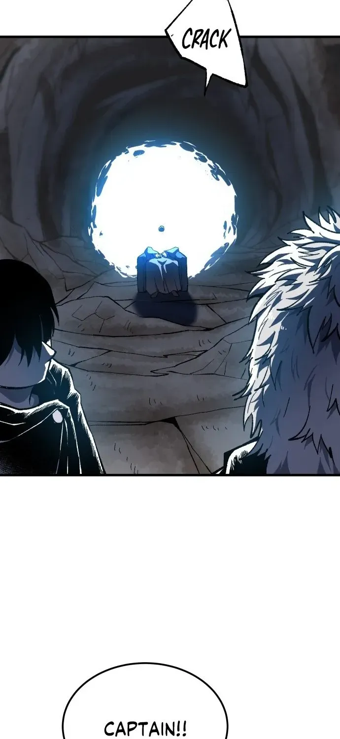Light of the Dawn (Remake) Chapter 50 page 2 - 