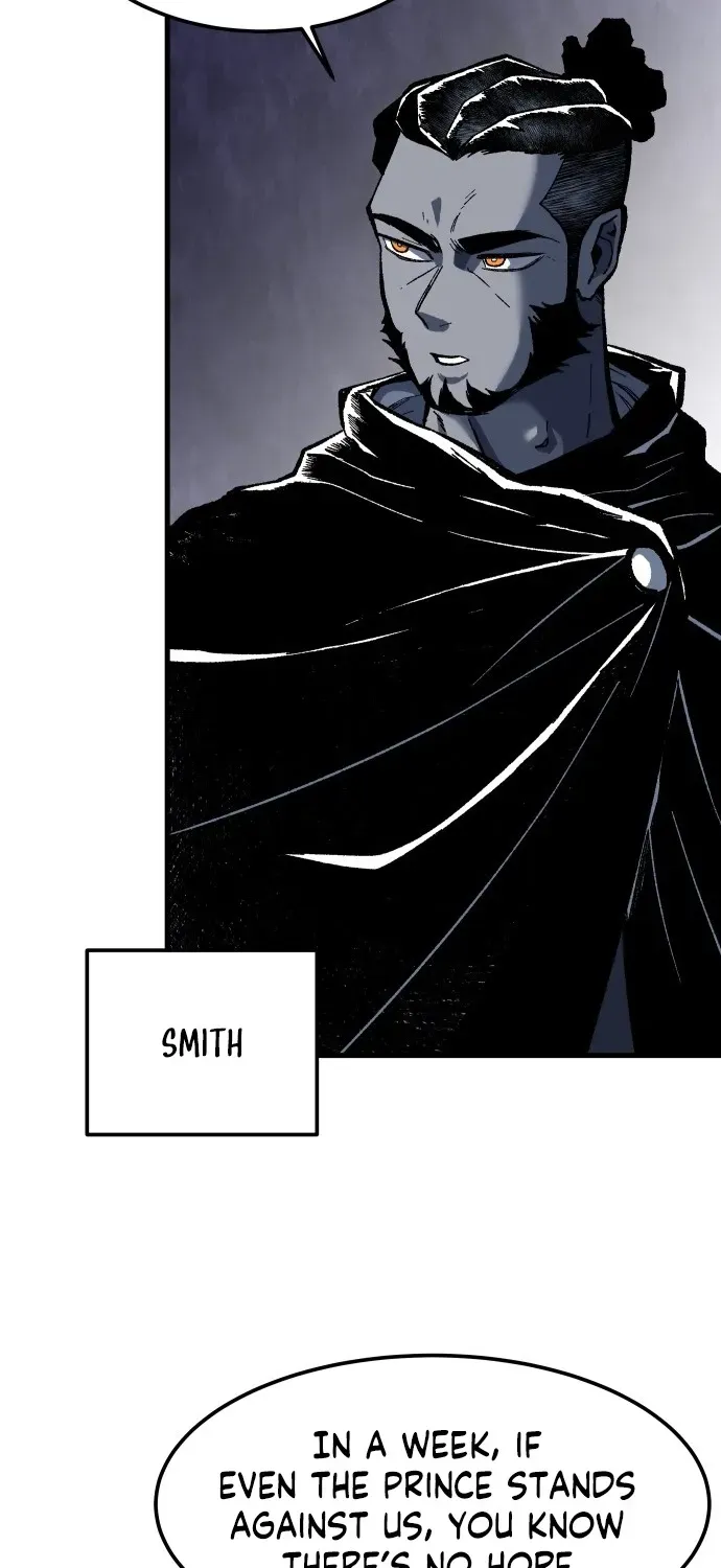 Light of the Dawn (Remake) Chapter 50 page 12 - 