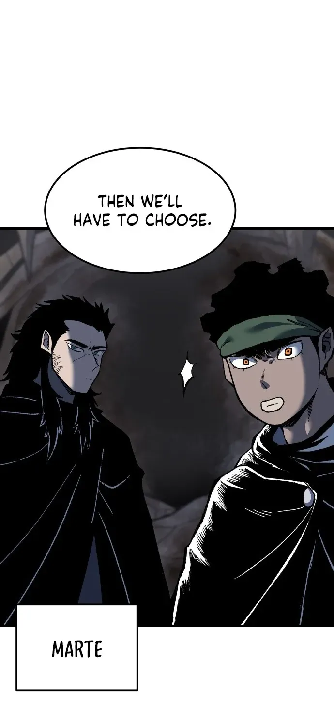 Light of the Dawn (Remake) Chapter 50 page 15 - 