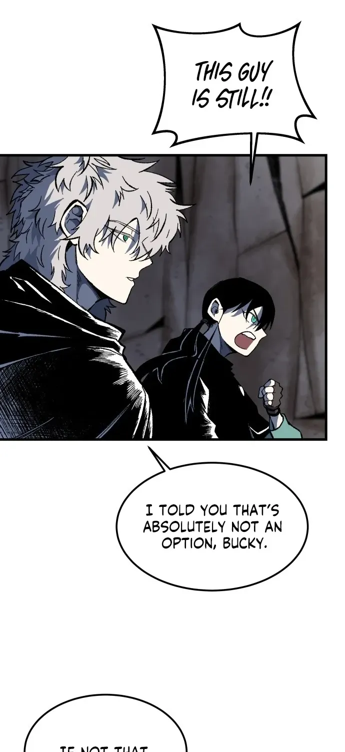 Light of the Dawn (Remake) Chapter 50 page 16 - 