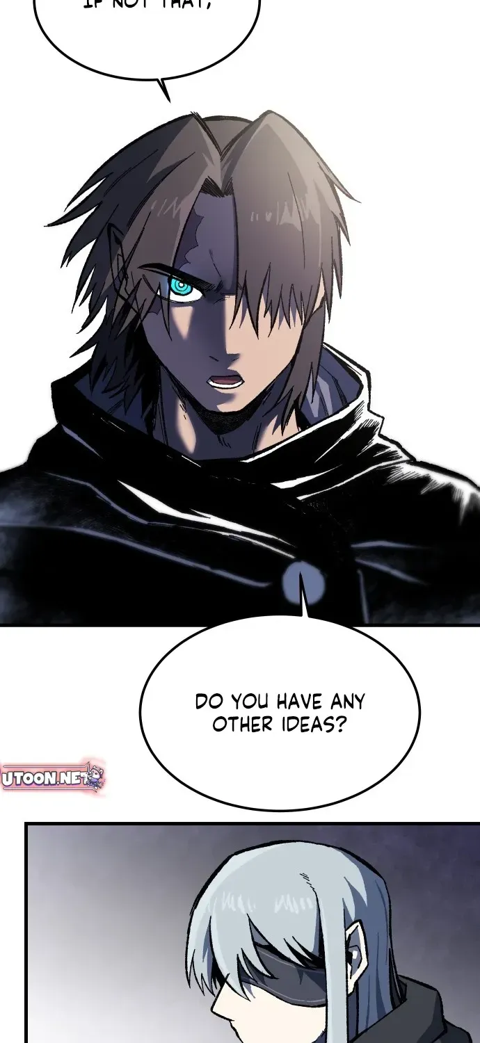 Light of the Dawn (Remake) Chapter 50 page 17 - 